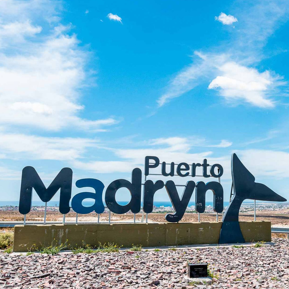 puerto Madryn Bekatur